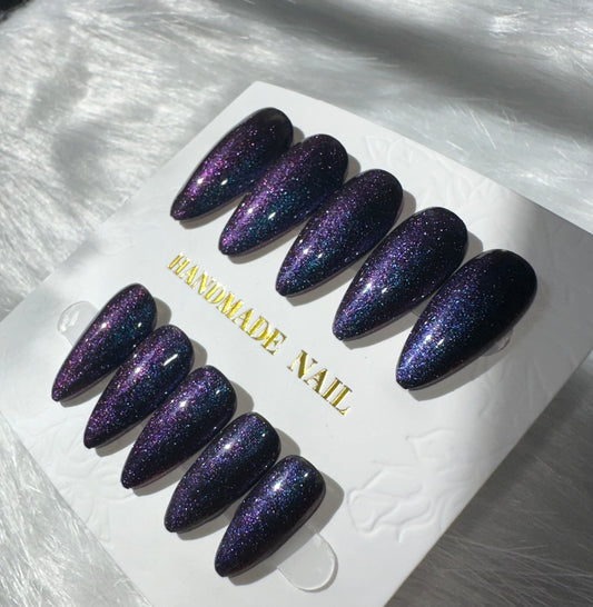 GALAXY NAILS